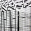 Πρόσθετος τύπος σύρματος 358 High Security Mesh Fence